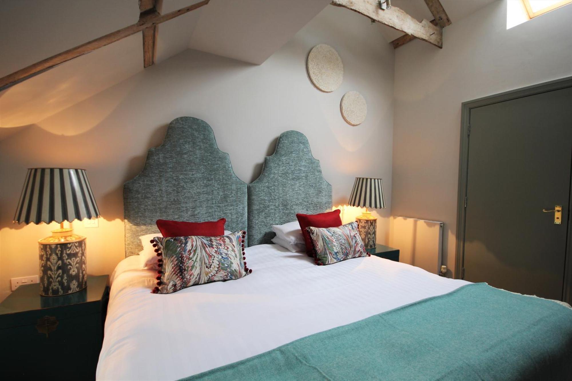 The Ship Hotel Brancaster Eksteriør billede