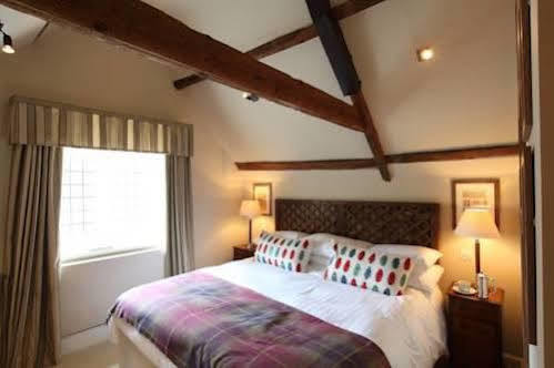 The Ship Hotel Brancaster Eksteriør billede